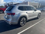 2022 Volkswagen Atlas 3.6L V6 SEL Premium R-Line