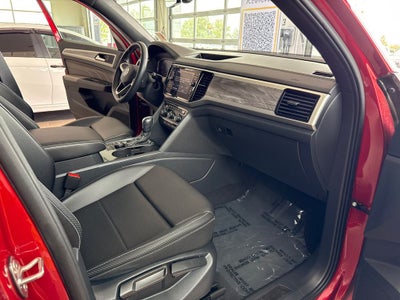 2023 Volkswagen Atlas Cross Sport 3.6L V6 SE w/Technology
