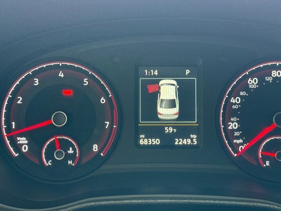 2020 Volkswagen Passat 2.0T R-Line