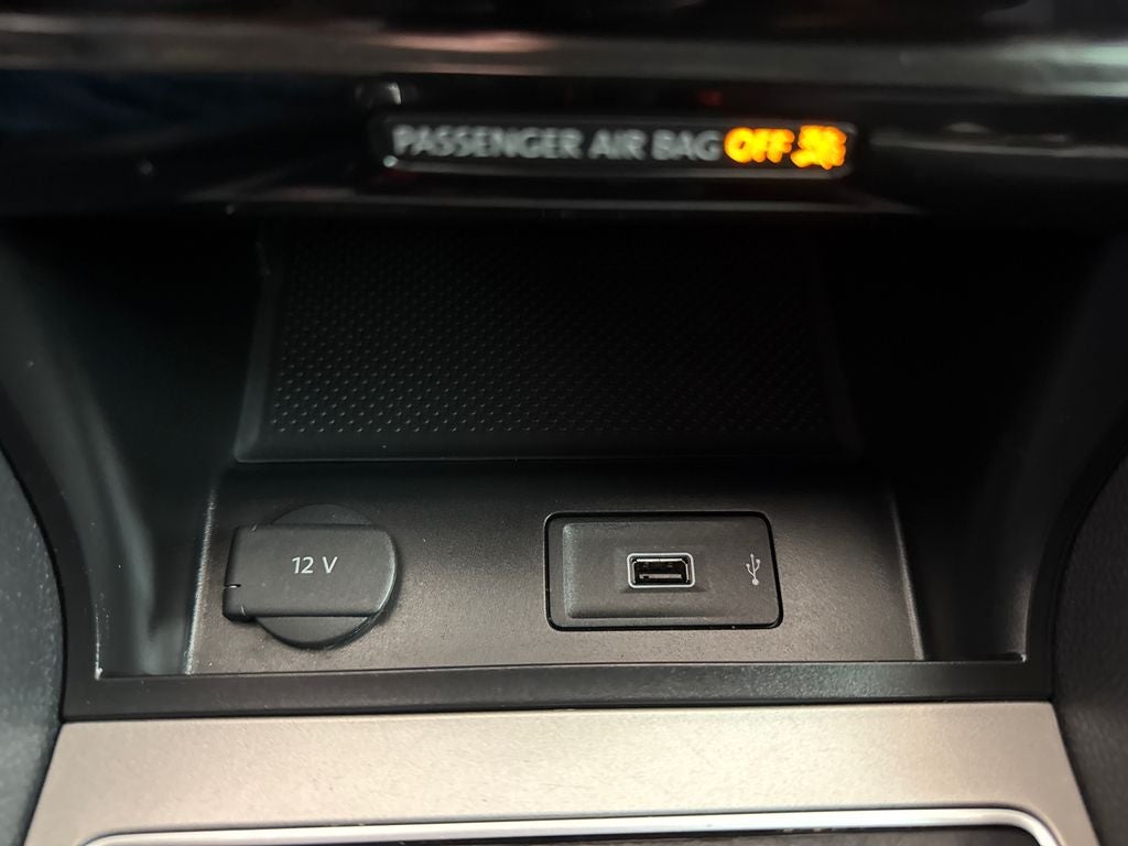 2020 Volkswagen Passat 2.0T R-Line