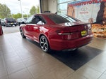 2020 Volkswagen Passat 2.0T R-Line