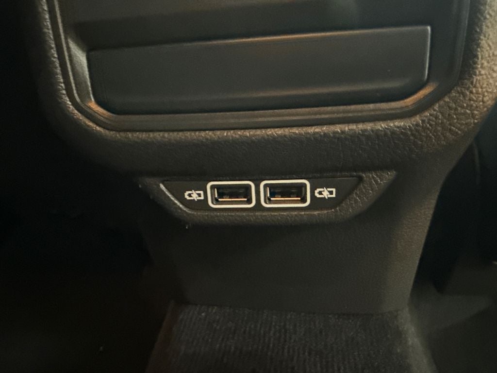 2020 Volkswagen Passat 2.0T R-Line