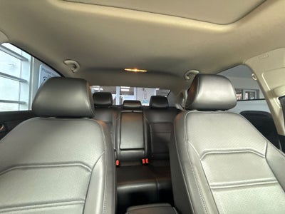 2020 Volkswagen Passat 2.0T R-Line