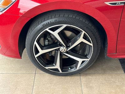 2020 Volkswagen Passat 2.0T R-Line