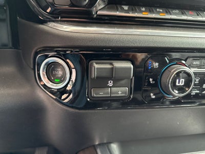 2025 Chevrolet Silverado 3500HD High Country