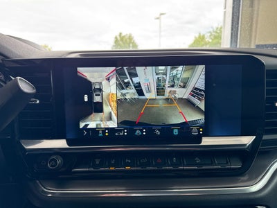 2025 Chevrolet Silverado 3500HD High Country