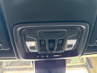 2025 Chevrolet Silverado 3500HD High Country
