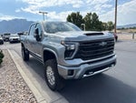 2025 Chevrolet Silverado 3500HD High Country