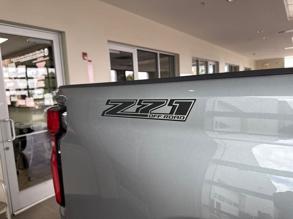 2025 Chevrolet Silverado 3500HD High Country