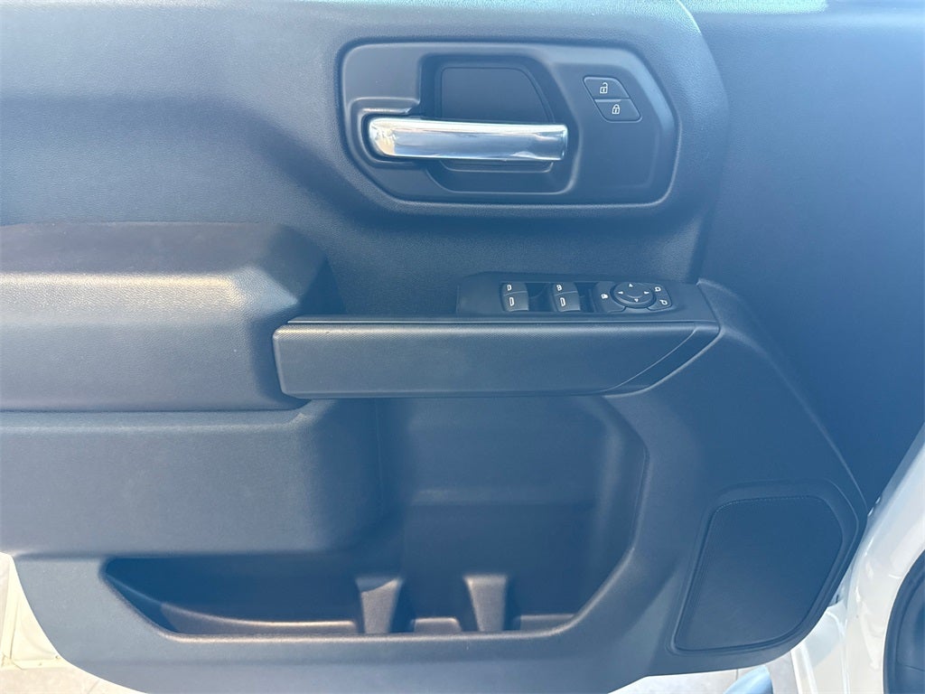 2023 Chevrolet Silverado 2500HD Custom