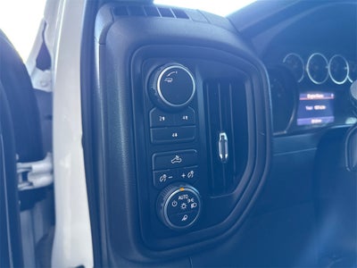 2023 Chevrolet Silverado 2500HD Custom