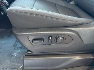 2023 Chevrolet Silverado 2500HD Custom