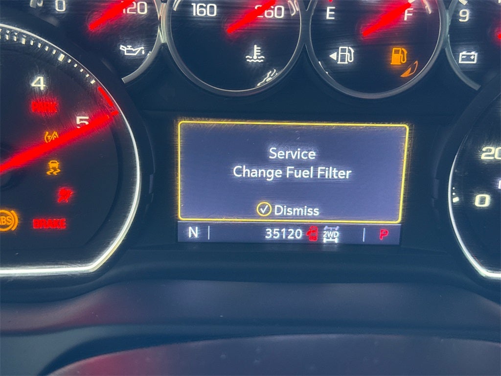 2023 Chevrolet Silverado 2500HD Custom