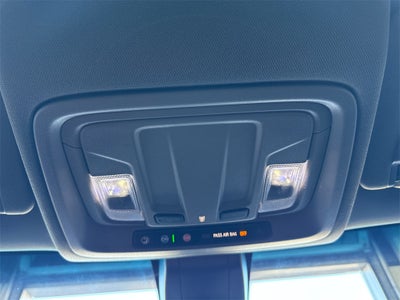 2023 Chevrolet Silverado 2500HD Custom