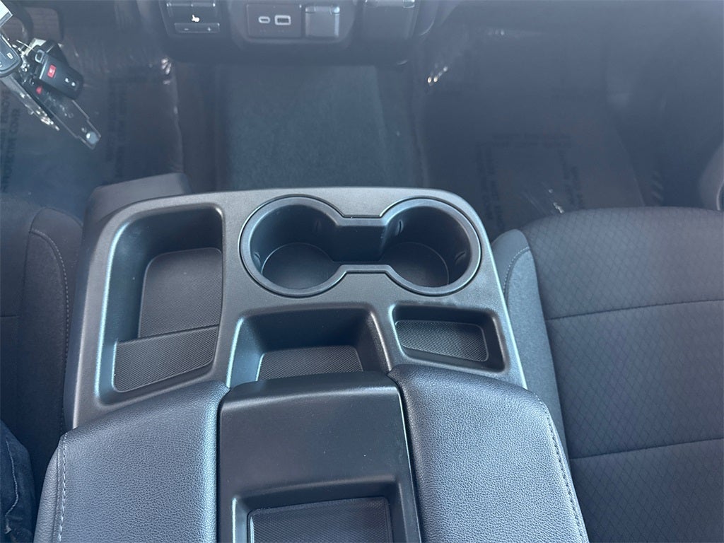 2023 Chevrolet Silverado 2500HD Custom