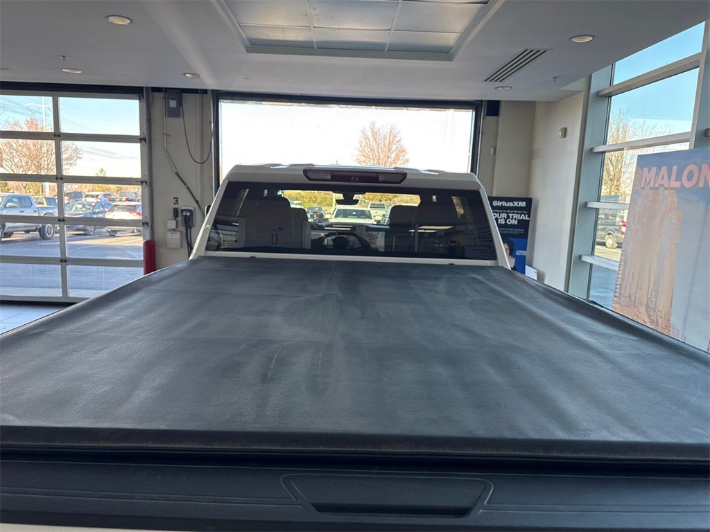 2023 Chevrolet Silverado 2500HD Custom