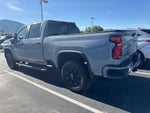 2024 Chevrolet Silverado 3500HD LT