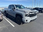 2024 Chevrolet Silverado 3500HD LT