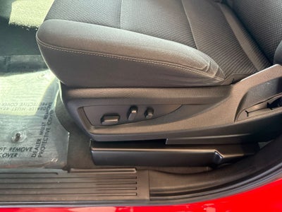 2019 Chevrolet Silverado 1500 LD LT Texas Edition