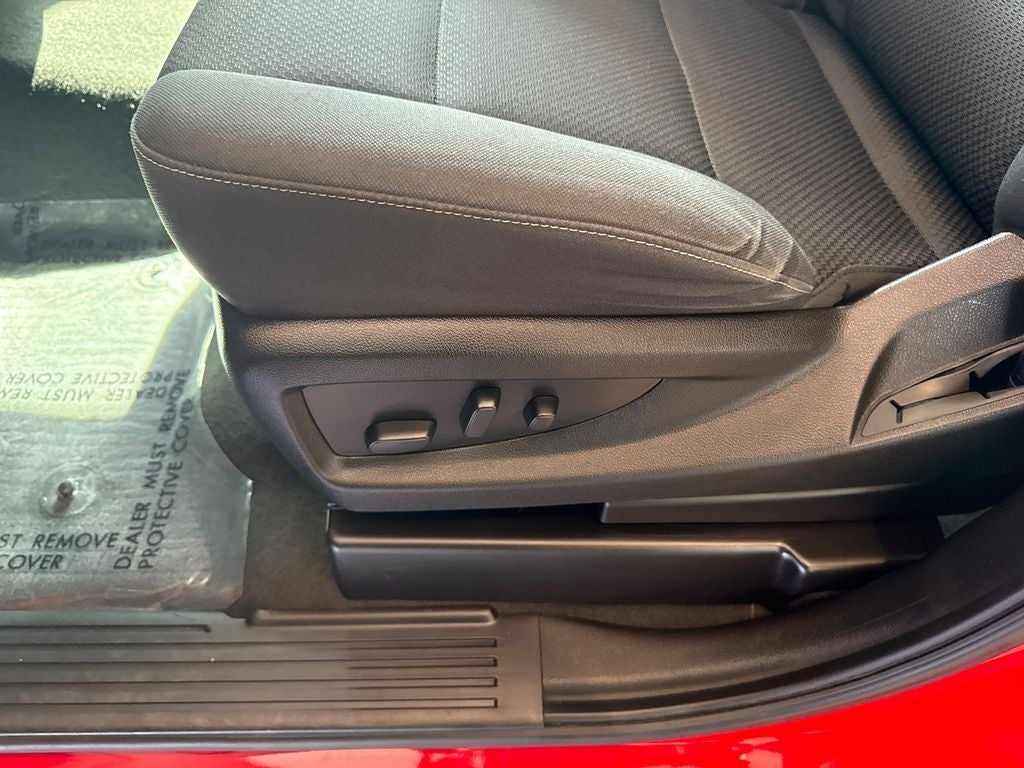 2019 Chevrolet Silverado 1500 LD LT Texas Edition