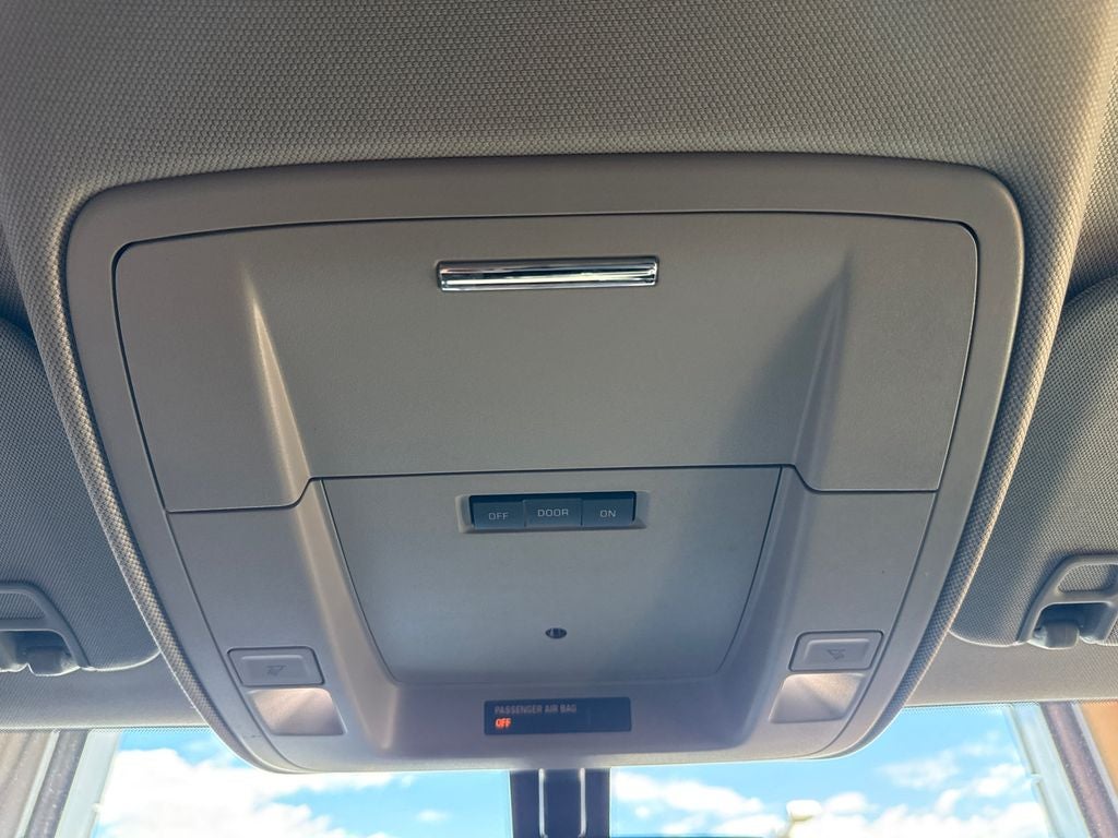 2019 Chevrolet Silverado 1500 LD LT Texas Edition