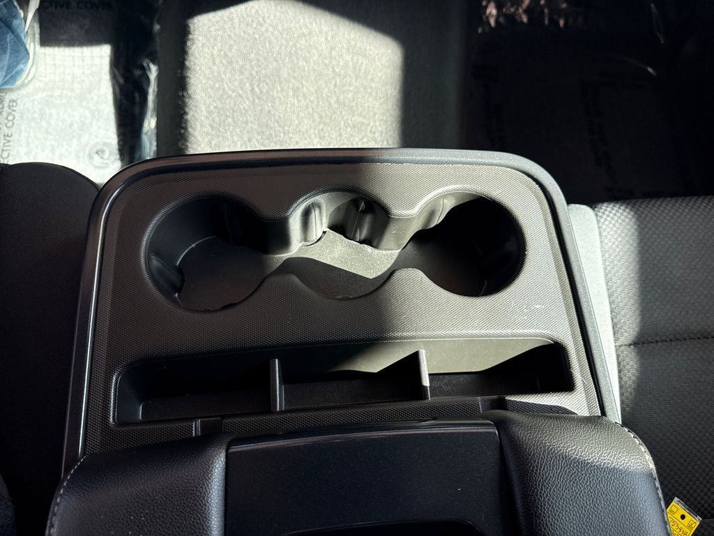 2019 Chevrolet Silverado 1500 LD LT Texas Edition