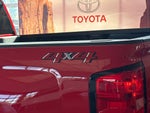 2019 Chevrolet Silverado 1500 LD LT Texas Edition