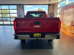 2019 Chevrolet Silverado 1500 LD LT Texas Edition