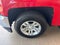 2019 Chevrolet Silverado 1500 LD LT Texas Edition