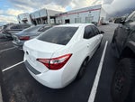 2016 Toyota Corolla LE Plus