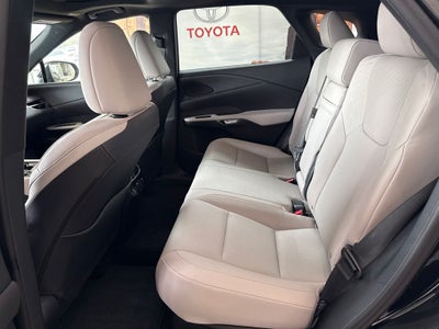 2024 Lexus RX 350