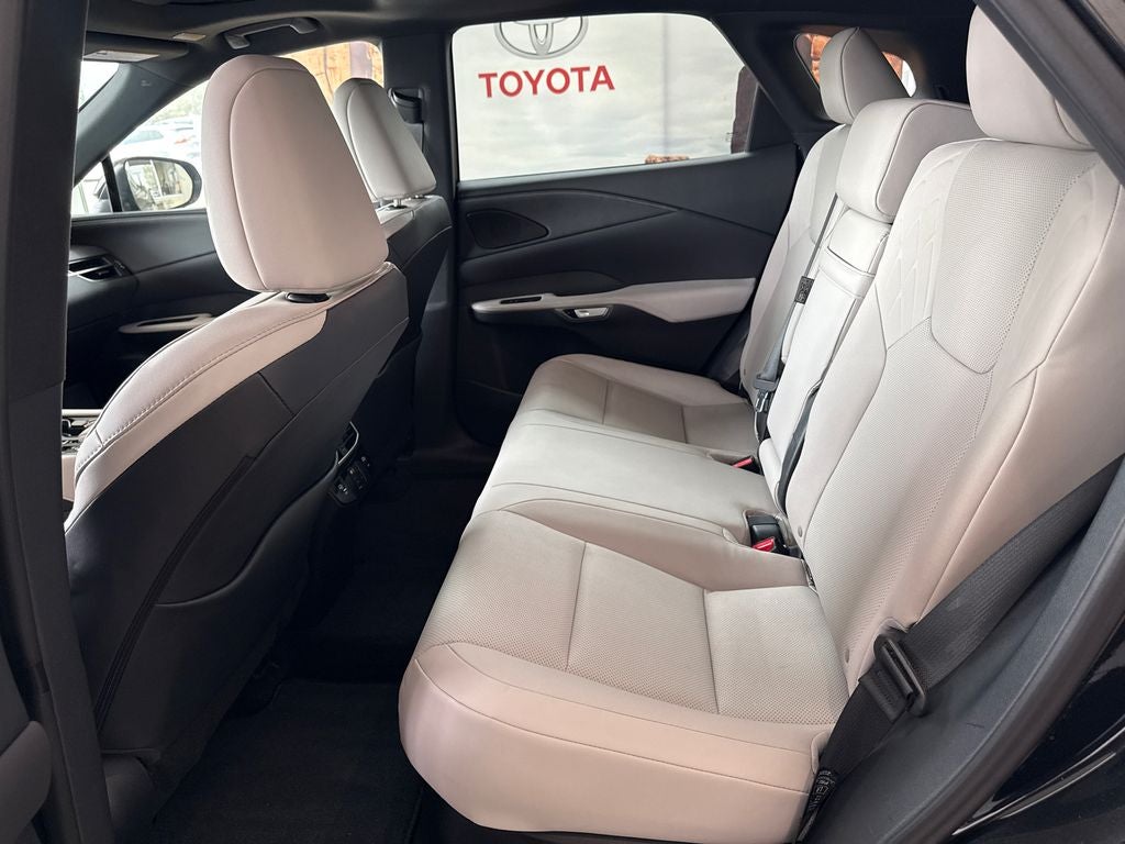 2024 Lexus RX 350