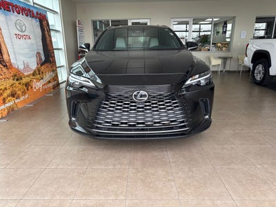 2024 Lexus RX 350