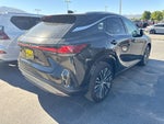 2023 Lexus RX 350h Premium Plus
