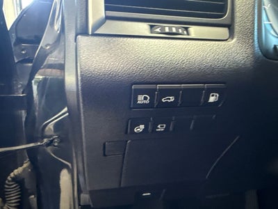 2021 Lexus RX 450h