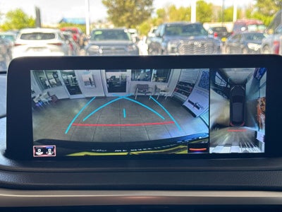 2021 Lexus RX 450h