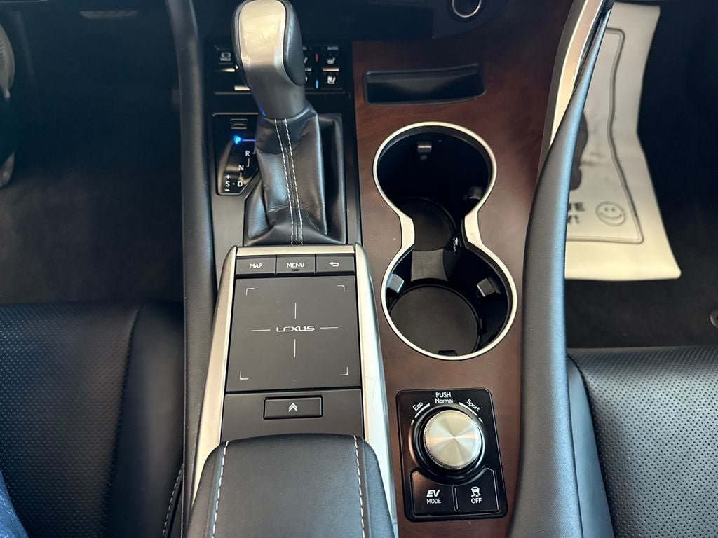 2021 Lexus RX 450h