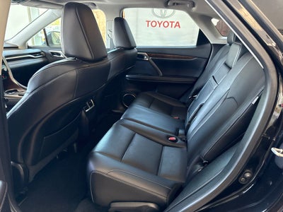 2021 Lexus RX 450h