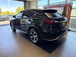 2021 Lexus RX 450h