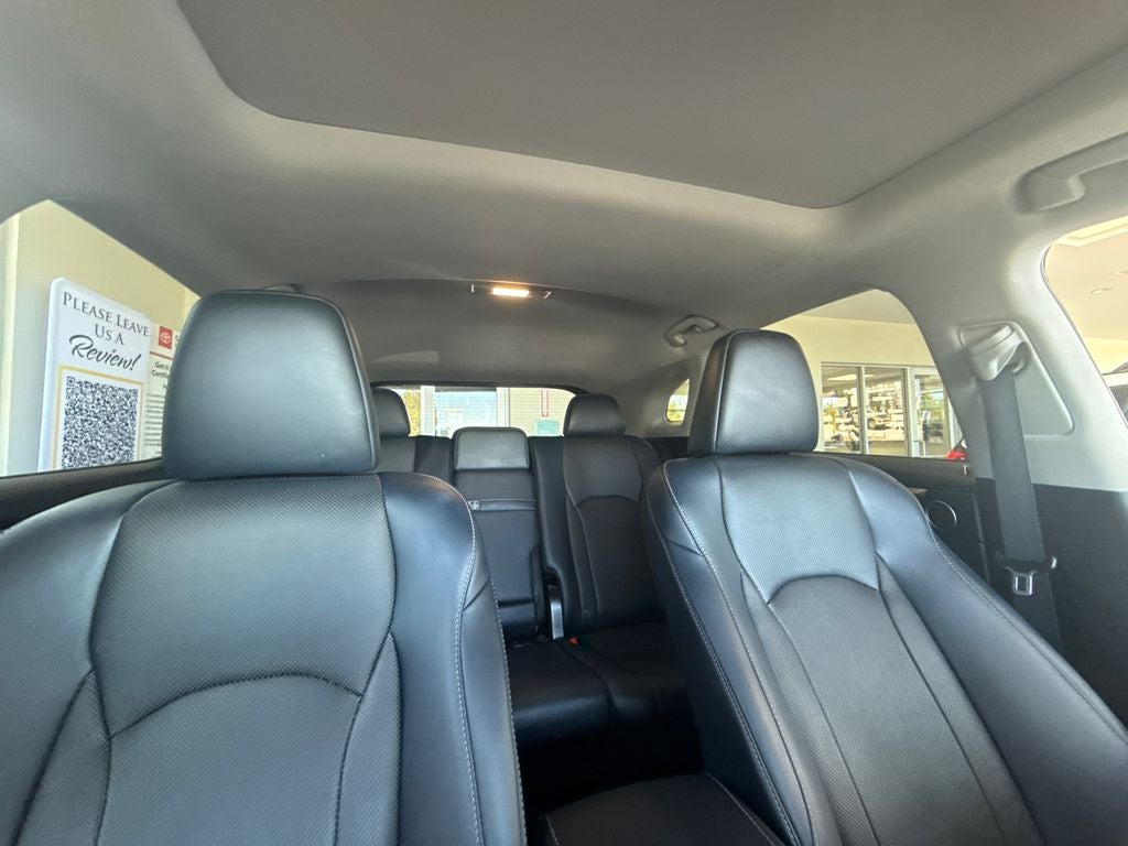 2021 Lexus RX 450h