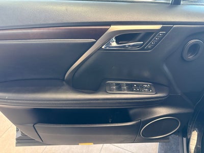 2021 Lexus RX 450h