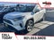 2021 Toyota RAV4 Hybrid Limited