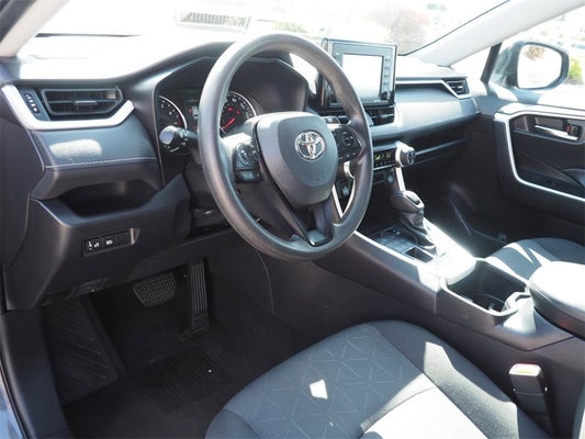 2022 Toyota RAV4 XLE in Salt Lake City, UT - Karl Malone Auto Group