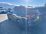 2024 Toyota RAV4 TRD Off Road
