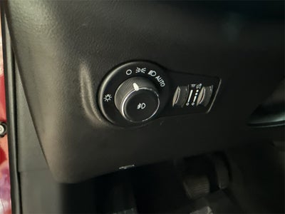 2023 Jeep Compass Altitude