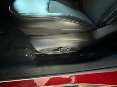 2023 Jeep Compass Altitude