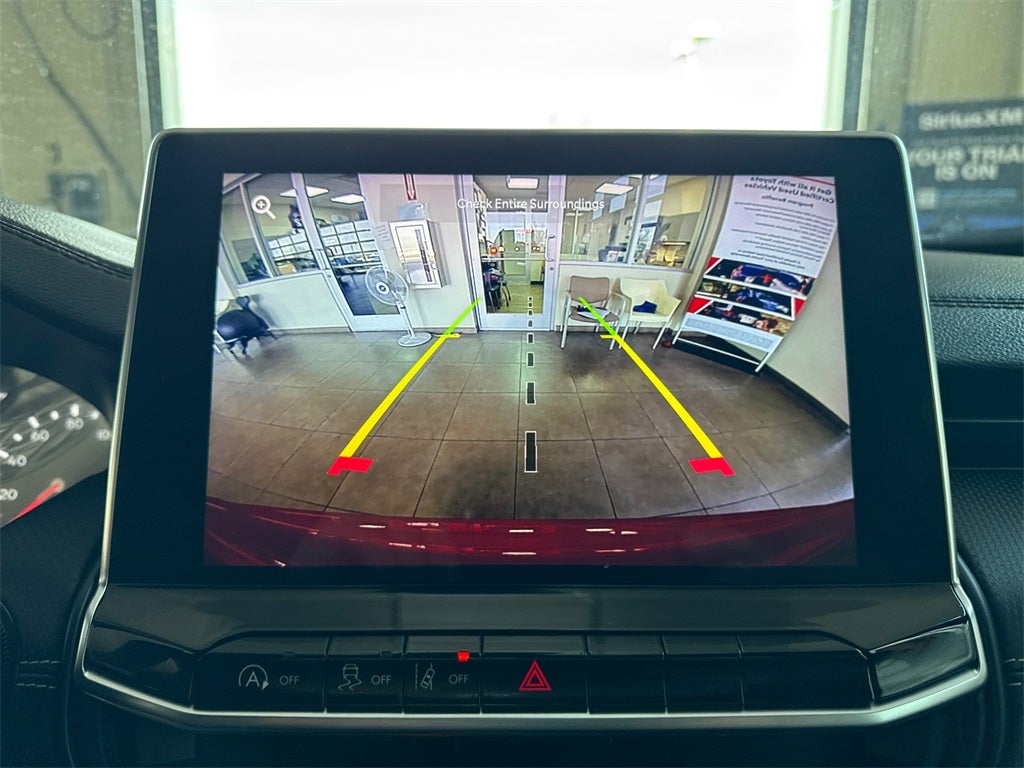 2023 Jeep Compass Altitude