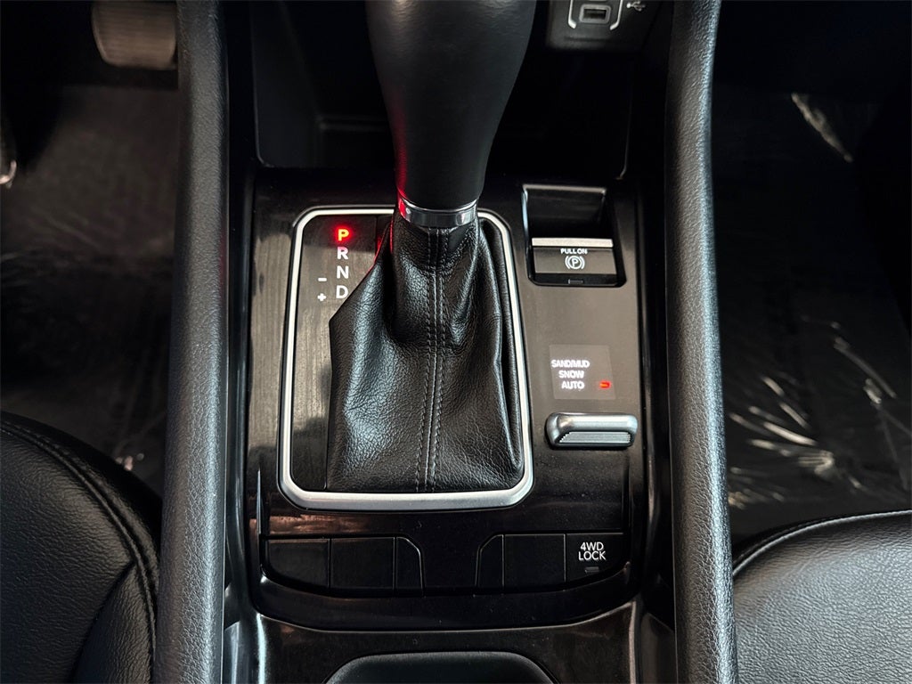 2023 Jeep Compass Altitude