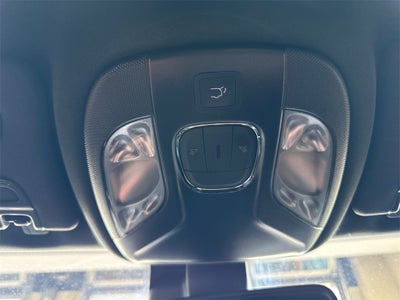 2023 Jeep Compass Altitude