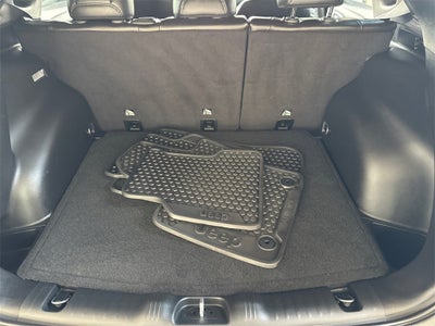 2023 Jeep Compass Altitude